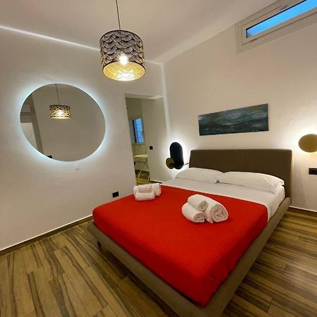 Bb4U Apartments Al Massimo Palermo Eksteriør bilde
