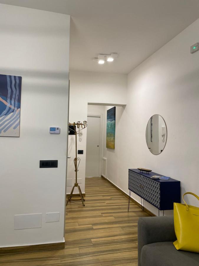 Bb4U Apartments Al Massimo Palermo Eksteriør bilde